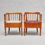 974 1057 ARMCHAIRS